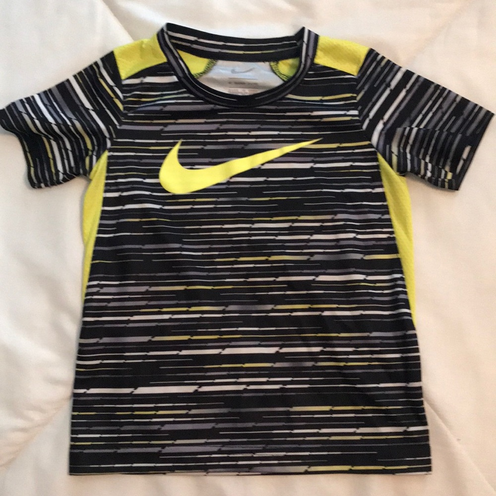 Boys Nike Athletic Wear